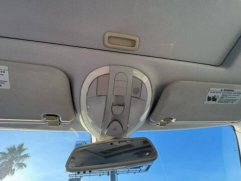 2009 Mercedes-Benz E-Class E 350