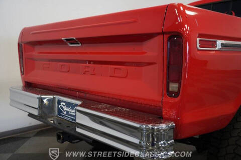 1978 Ford F-150