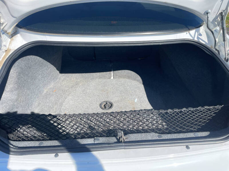 2006 Chevrolet Monte Carlo SS