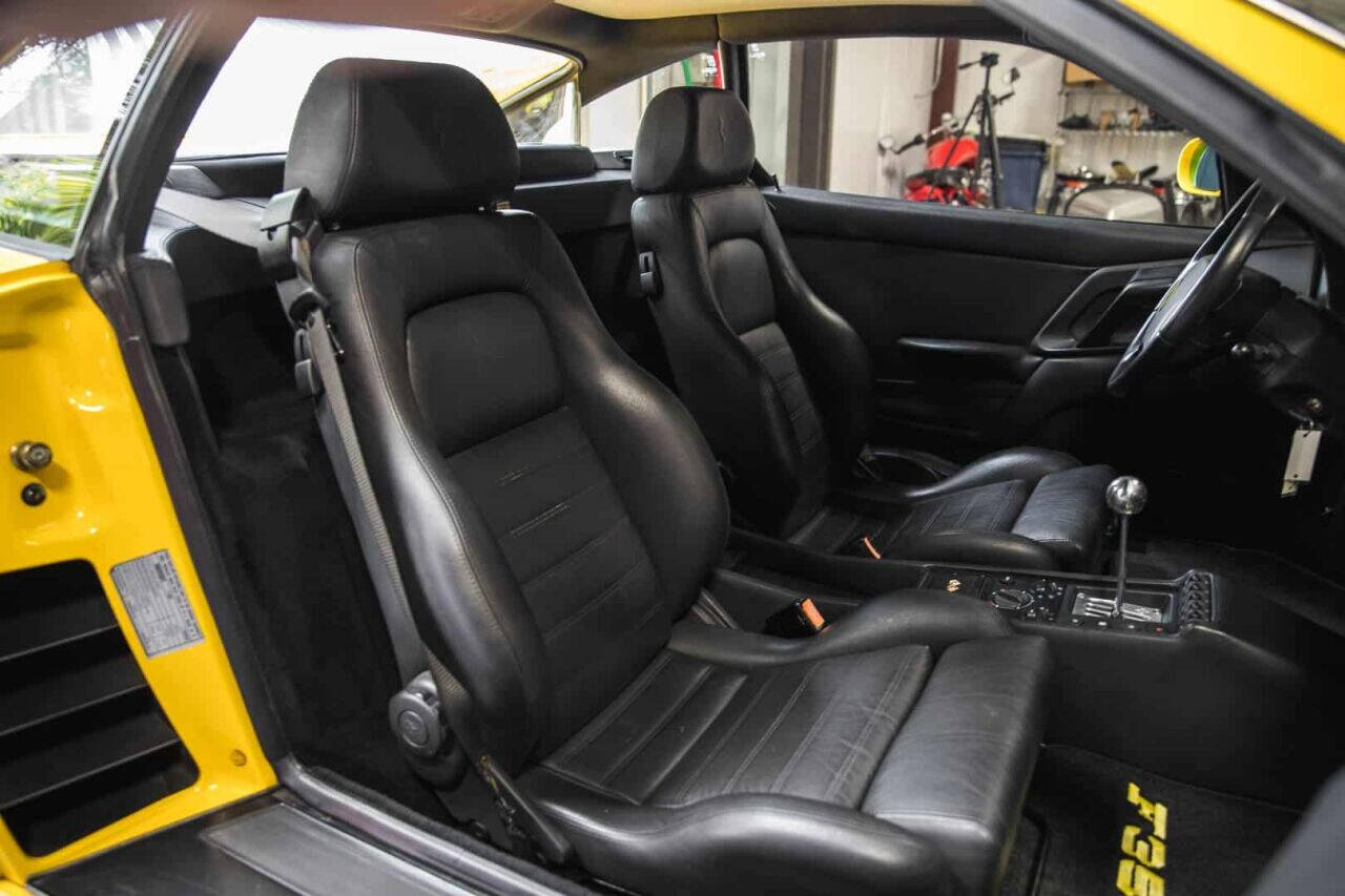 1995 Ferrari F355 48