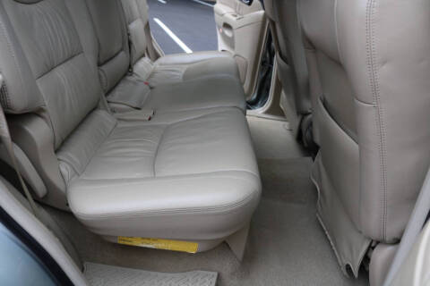 2005 Lexus GX 470