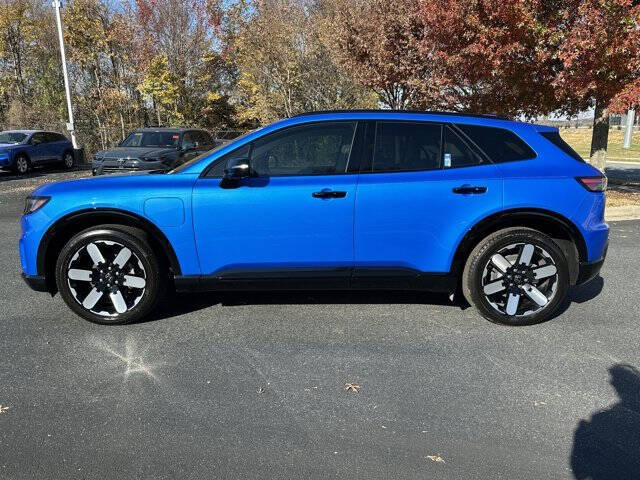 2026 Honda Prologue Elite