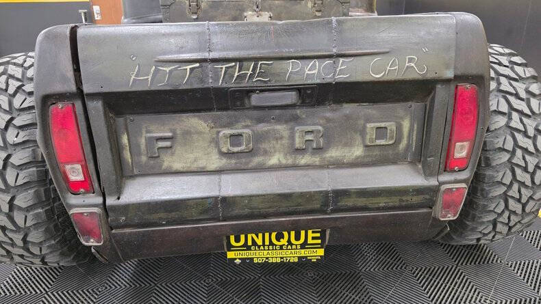1940 Ford F-100