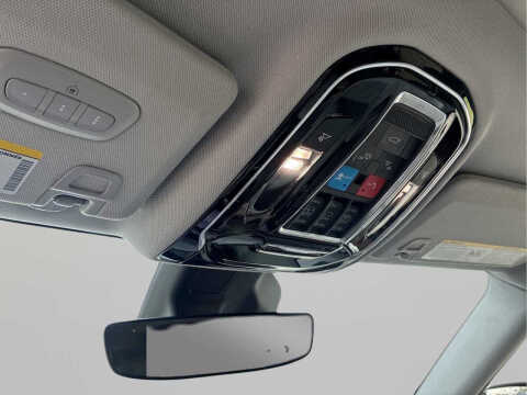 2021 Jeep Grand Cherokee L Summit