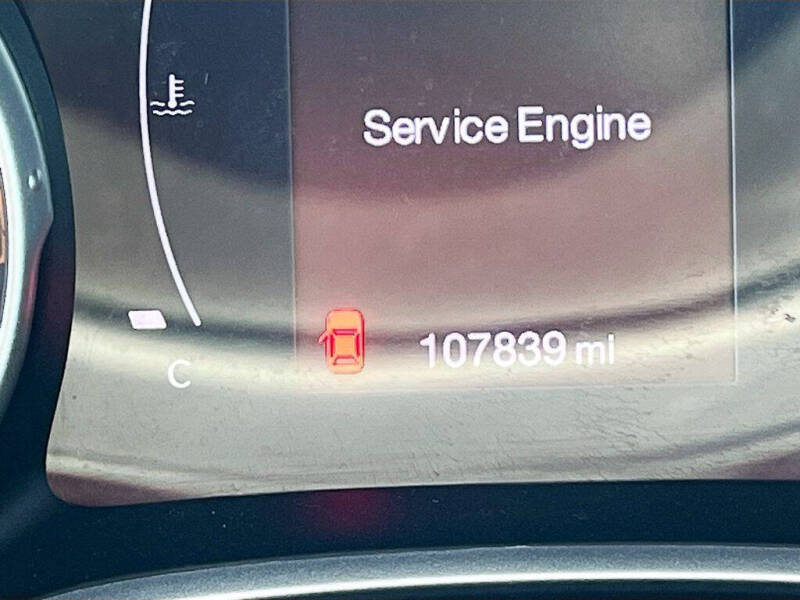 2018 Jeep Compass Altitude