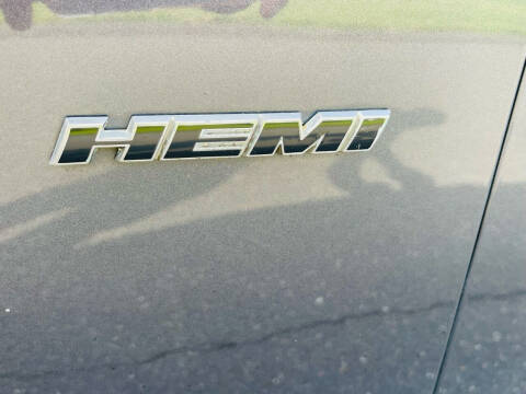 2013 Dodge Charger R/T