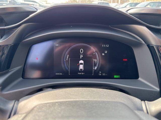 2023 Lexus RZ 450e