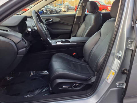 2024 Acura TLX w/Tech