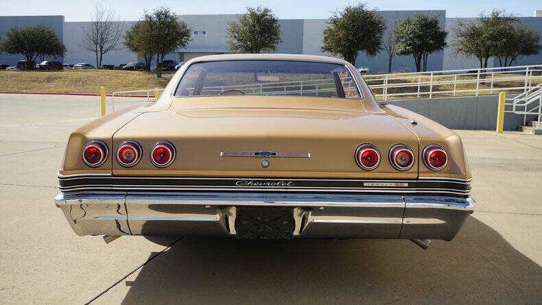 1965 Chevrolet Impala
