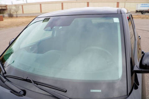 2025 Kia Soul