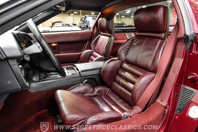 1993 Chevrolet Corvette
