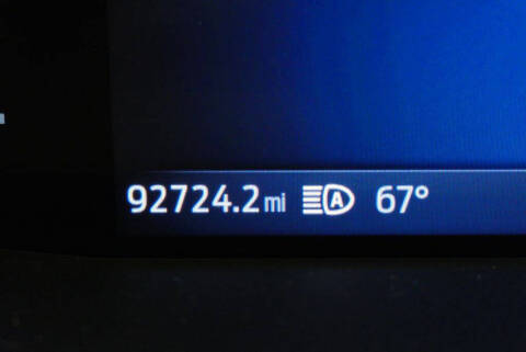 2023 Ford Escape Plug-In Hybrid