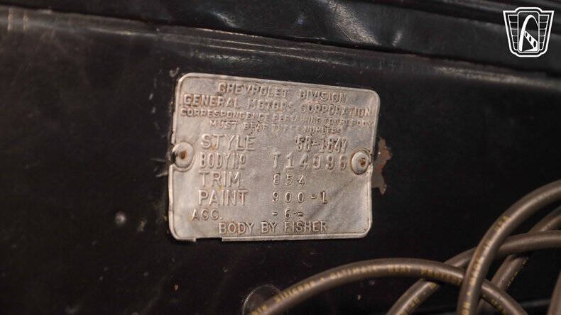 1958 Chevrolet Impala