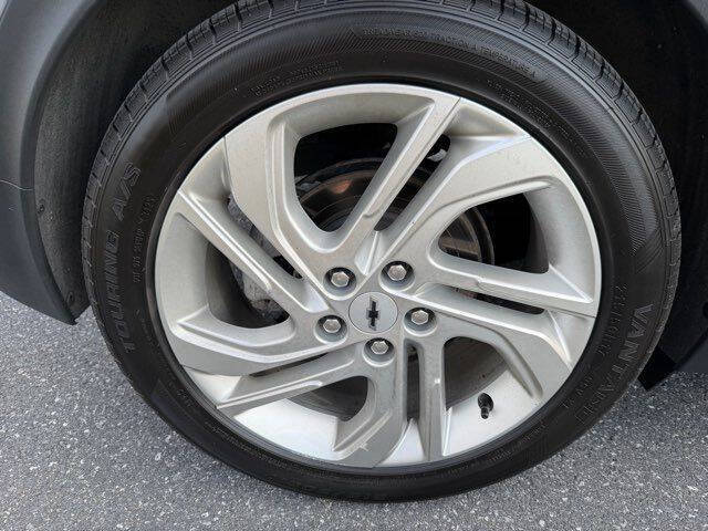 2023 Chevrolet Bolt EV 1LT