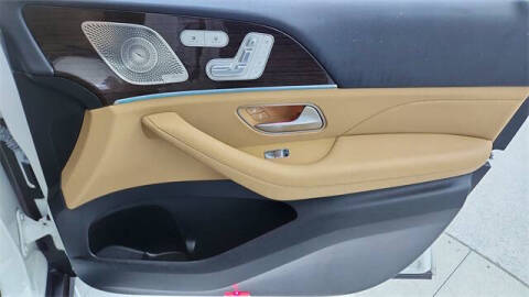 2024 Mercedes-Benz GLS GLS 450