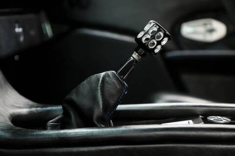 1970 Chevrolet Camaro