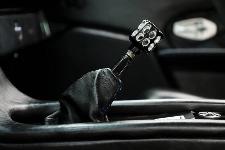 1970 Chevrolet Camaro