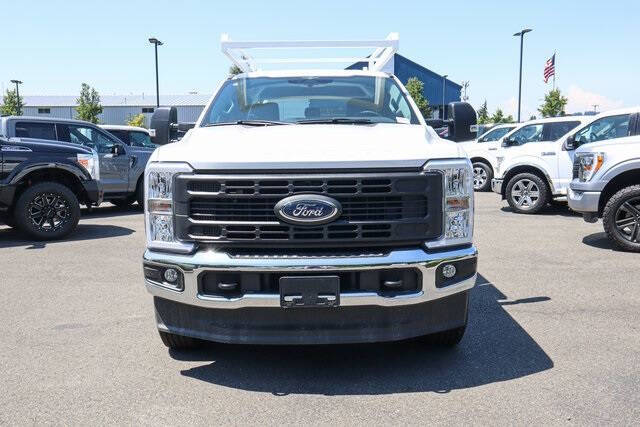 2023 Ford F-350 Super Duty