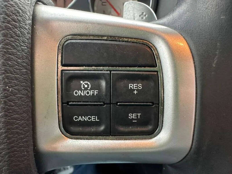 2013 Dodge Challenger