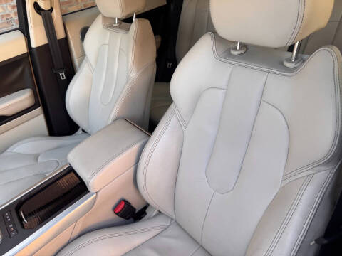 2012 Land Rover Range Rover Evoque Prestige