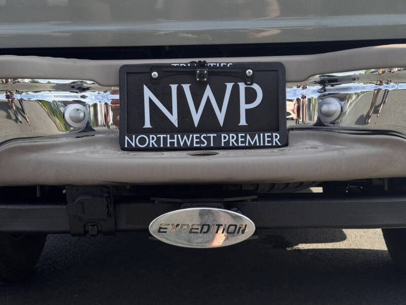 1999 Ford Expedition