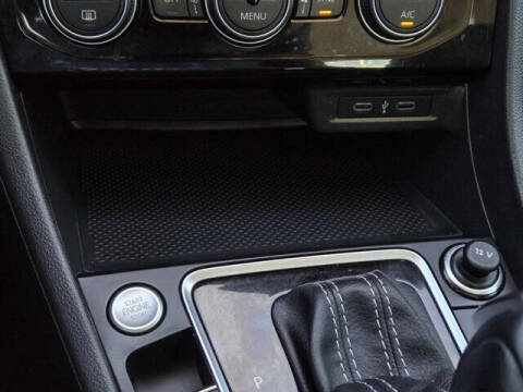 2021 Volkswagen Jetta SE