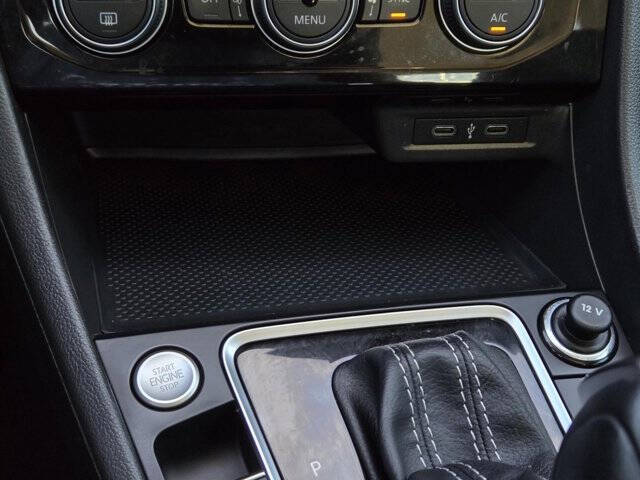 2021 Volkswagen Jetta SE