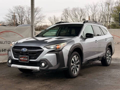 2023 Subaru Outback Limited