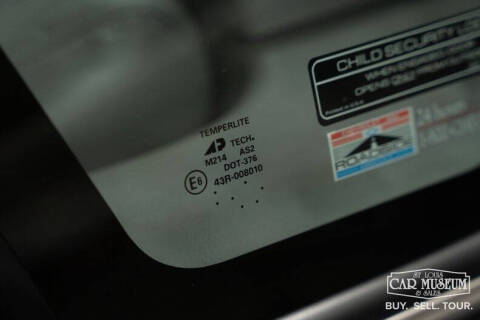 1996 Chevrolet Impala SS