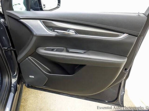 2023 Cadillac XT6 Sport