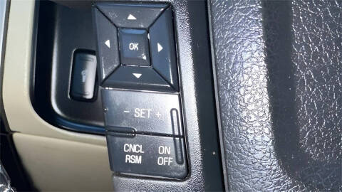 2017 Ford Expedition XLT