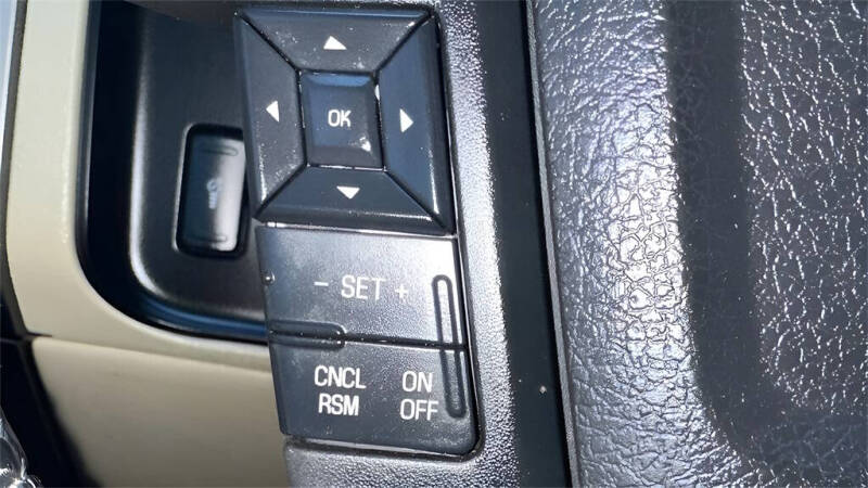 2017 Ford Expedition XLT