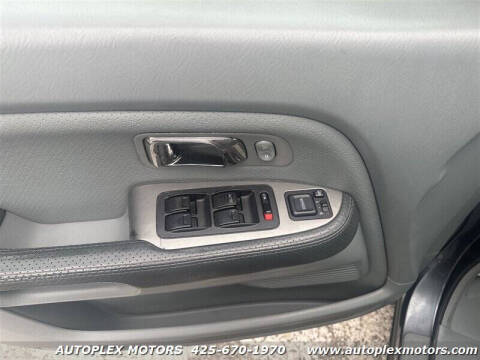 2004 Honda Pilot EX-L