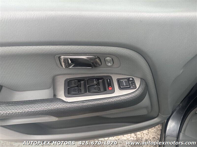 2004 Honda Pilot EX-L