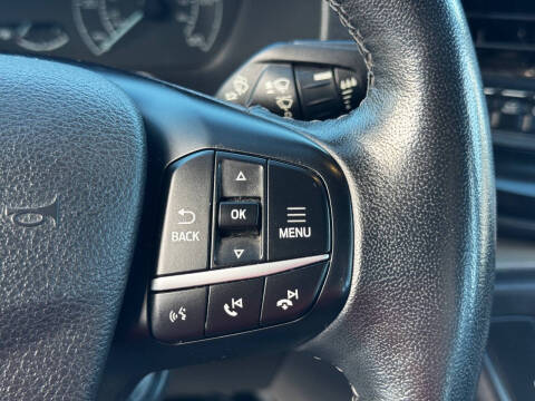 2023 Ford Transit 350 XL