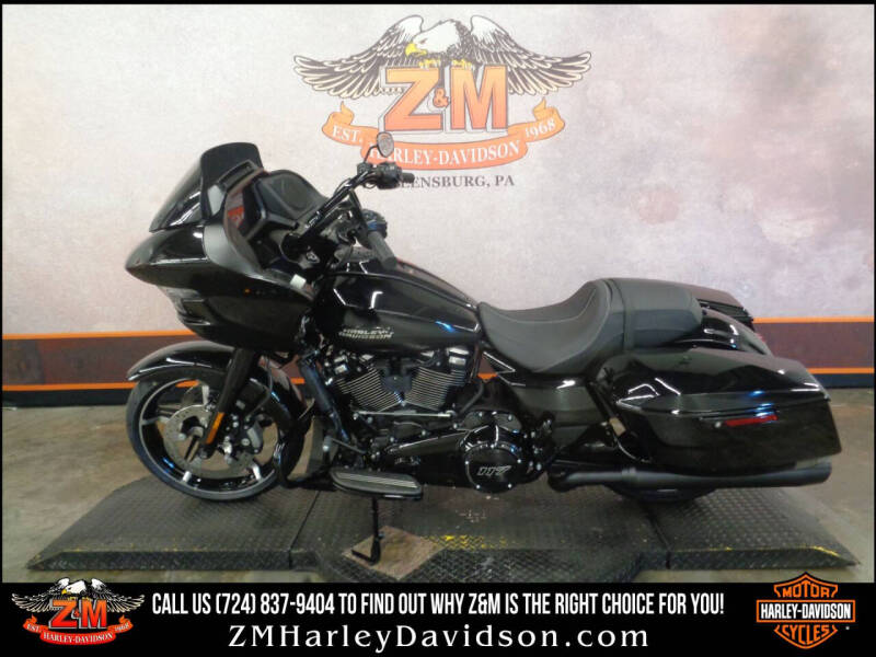 2025 Harley-Davidson Road Glide