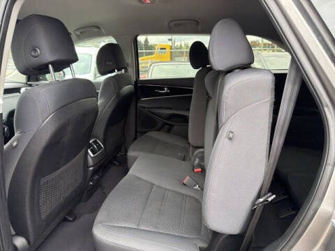 2017 Kia Sorento LX V6