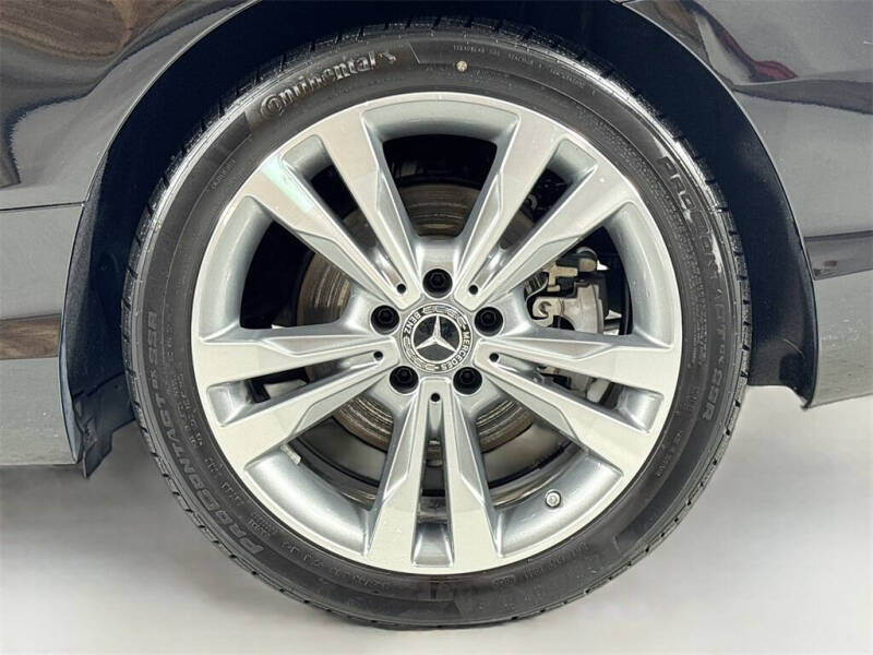 2023 Mercedes-Benz C-Class C 300 4MATIC