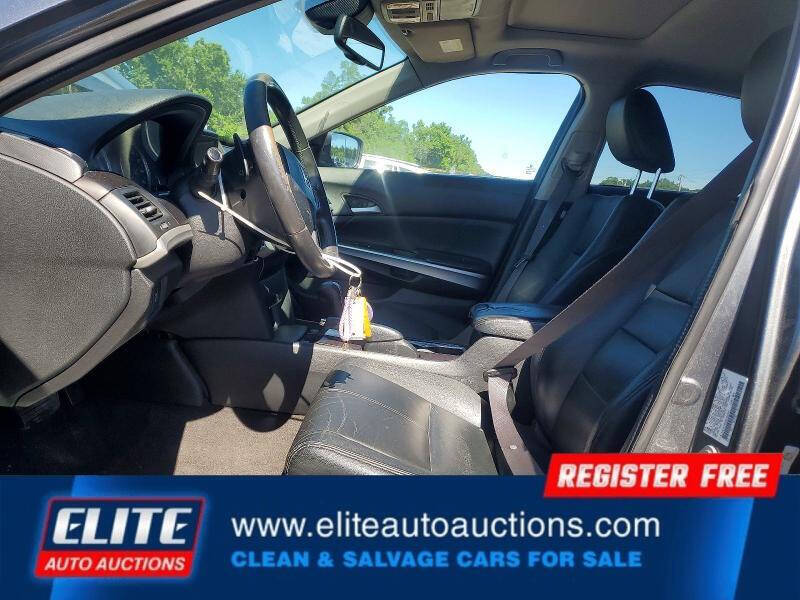 2013 Honda Crosstour