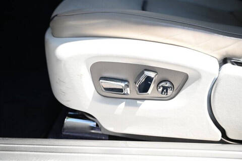 2019 Rolls-Royce Dawn