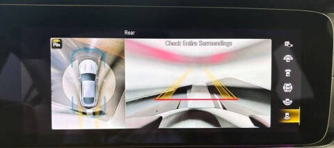 2022 Mercedes-Benz AMG GT 53