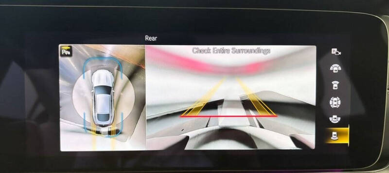 2022 Mercedes-Benz AMG GT 53