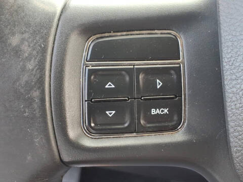 2012 RAM 1500