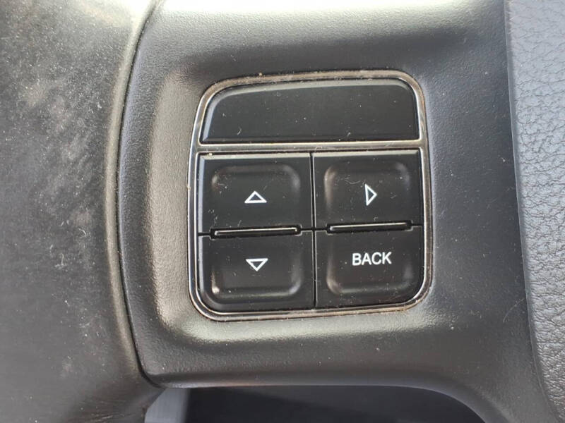 2012 RAM 1500