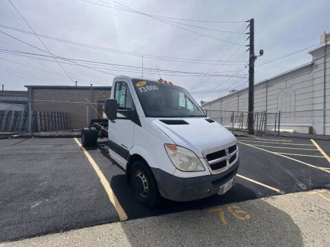 2007 Dodge Sprinter