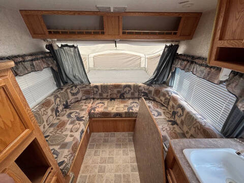 2002 R-Vision Bantam