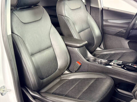 2023 Chevrolet Bolt EV 2LT