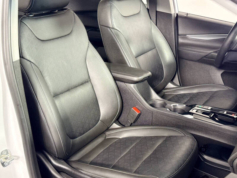 2023 Chevrolet Bolt EV 2LT