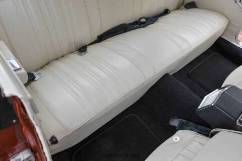 1970 Dodge Coronet