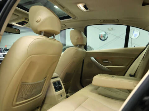 2012 BMW 3 Series 328i